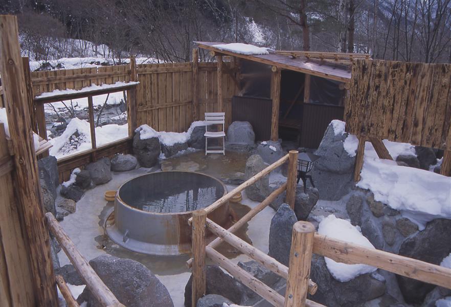 Suimeikan Karukaya Sanso 다카야마 외부 사진