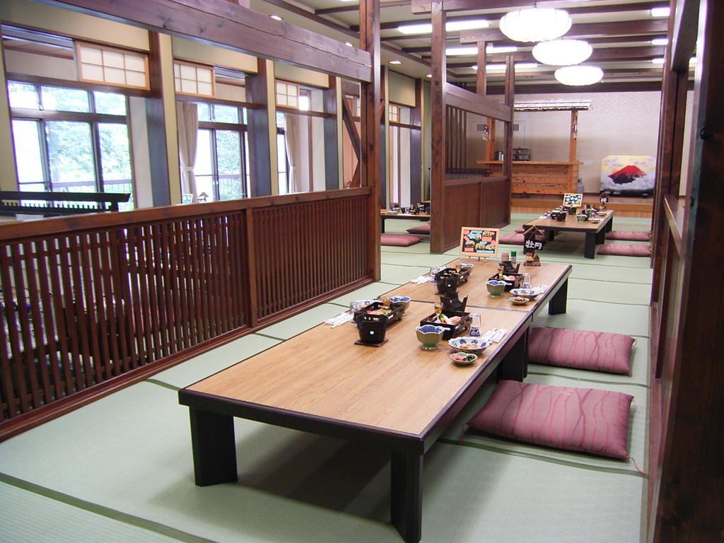 Suimeikan Karukaya Sanso 다카야마 외부 사진
