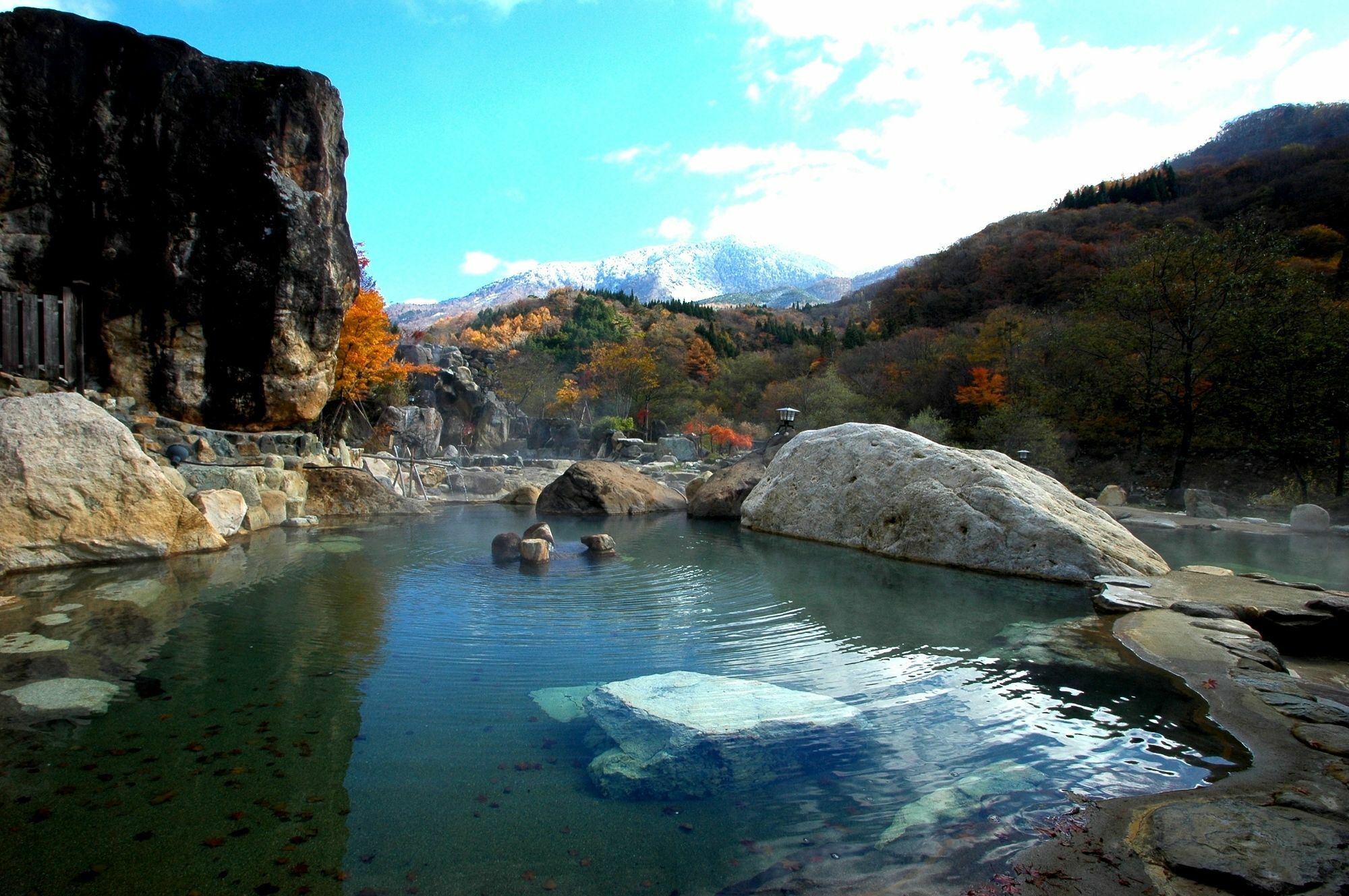 Suimeikan Karukaya Sanso 다카야마 외부 사진