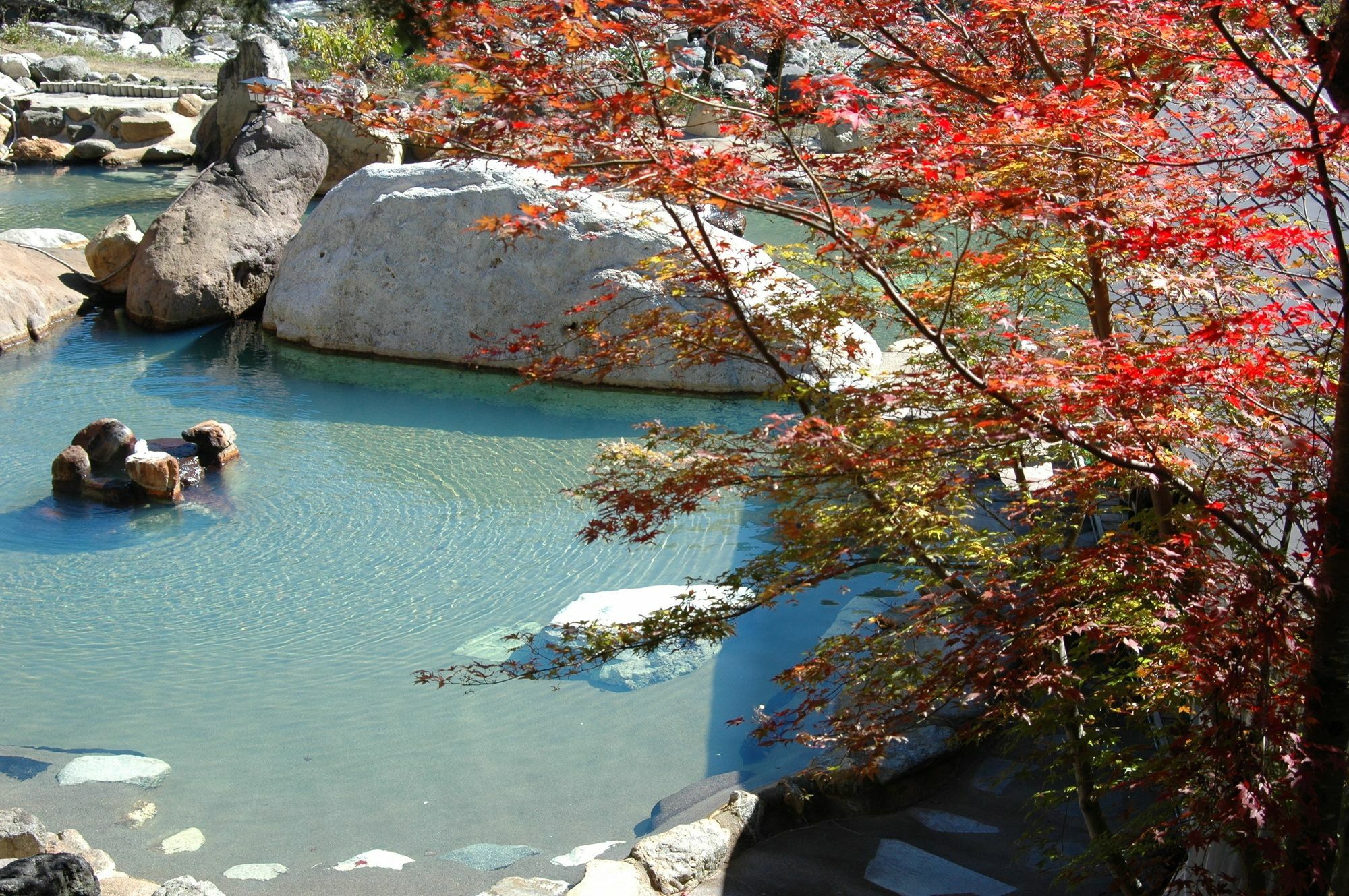 Suimeikan Karukaya Sanso 다카야마 외부 사진