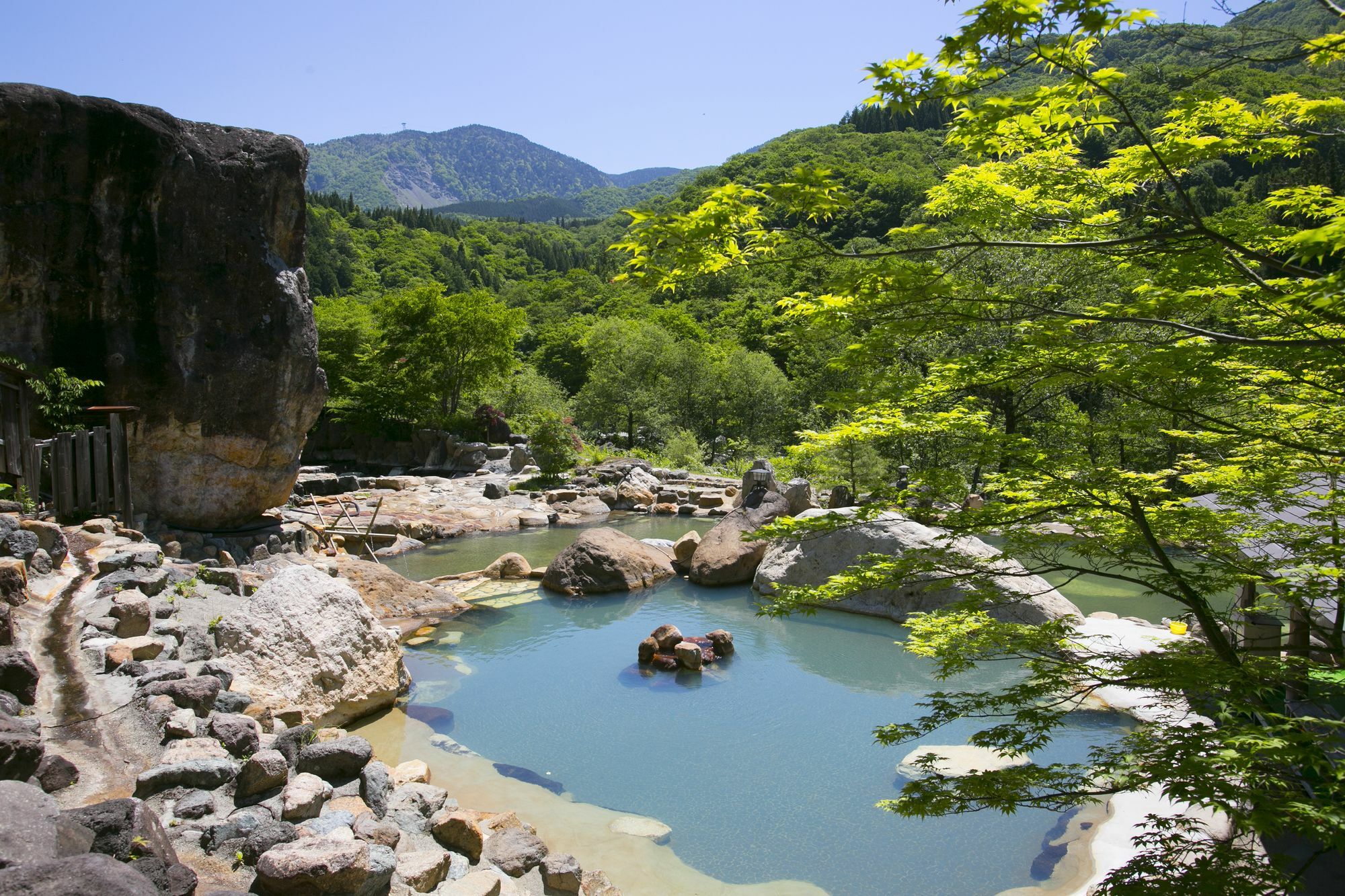 Suimeikan Karukaya Sanso 다카야마 외부 사진